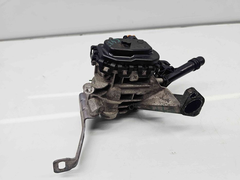 Supapa EGR  PEUGEOT 208 [Fabr 2012-prezent] 9807369980 1.6 HDI DV6FD 7
