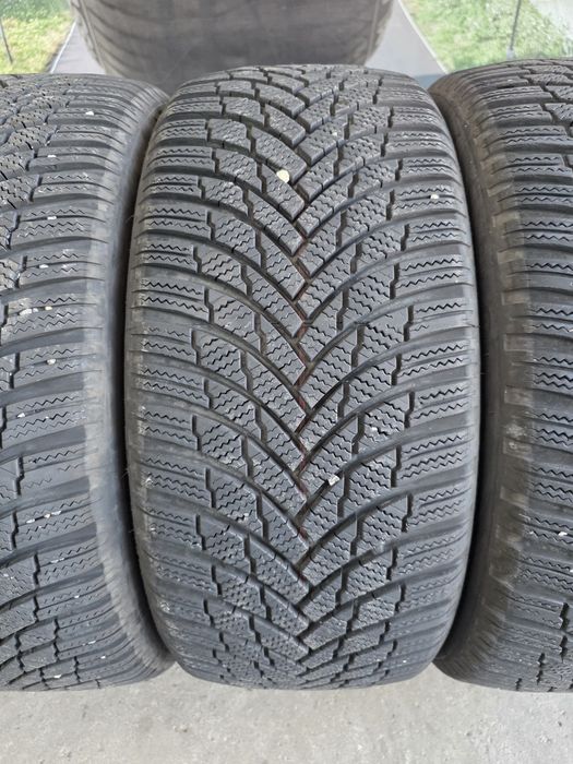 225/45/17 FIRESTONE 4бр