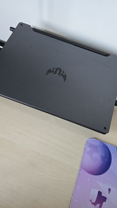 Laptop Gaming gtx 1650Ti I7 Gen 12th