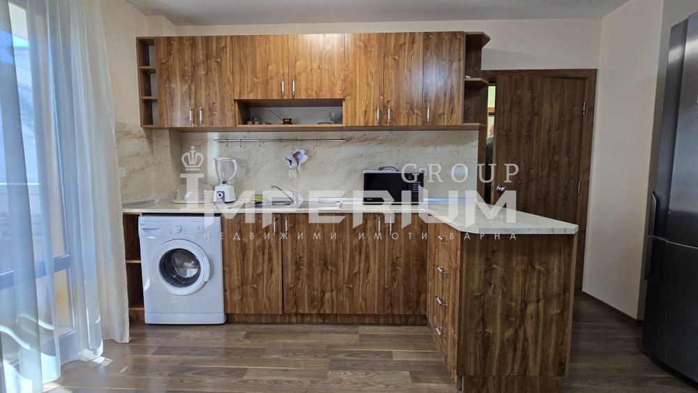 Дава се под наем Двустаен апартамент в Варна, Център - 55 кв.м за 448.8 € - Снимка #1