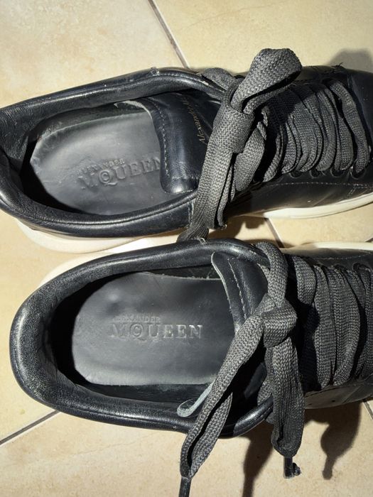 Adidasi Alexander McQueen