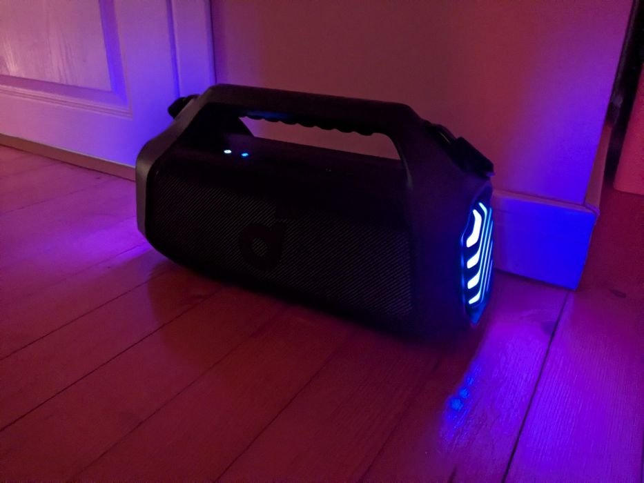 Soundcore Boom 2 Plus