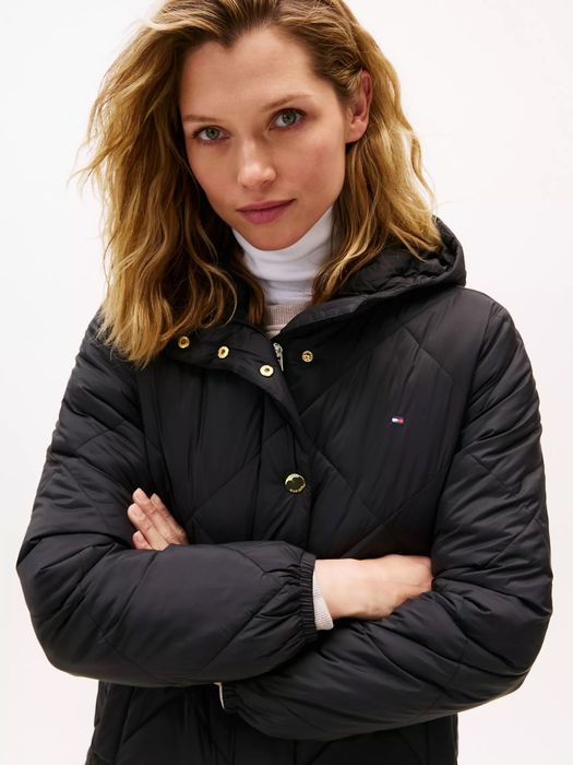 Женская куртка Tommy Hilfiger