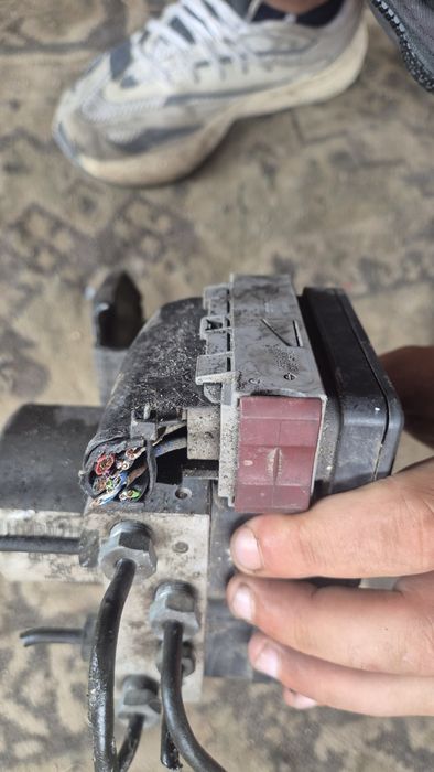 Оригинален ATE  ABS  Модул за Тойота,Сузуки,Фиат