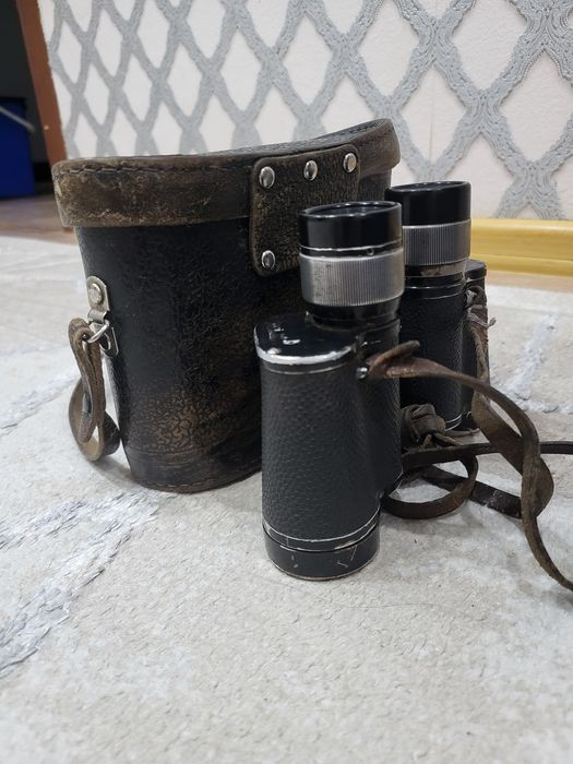 Продам Бинокль советский