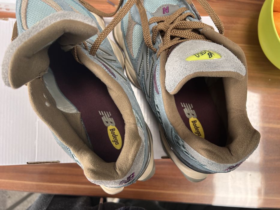 New Balance 906090 41.5