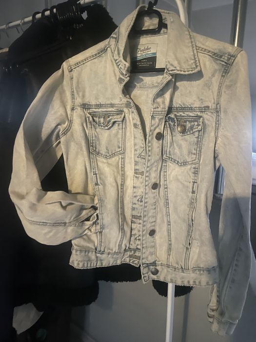 Zara, дамско яке