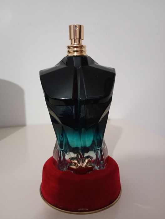 Parfum JPG sigilat