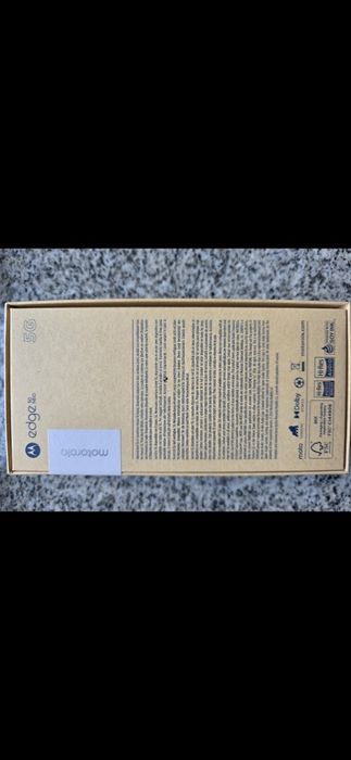 Telefon mobil Motorola Edge 50 Neo, Dual SIM, 256GB, 8GB RAM, 5G, Pantone Latte (sigilat)
