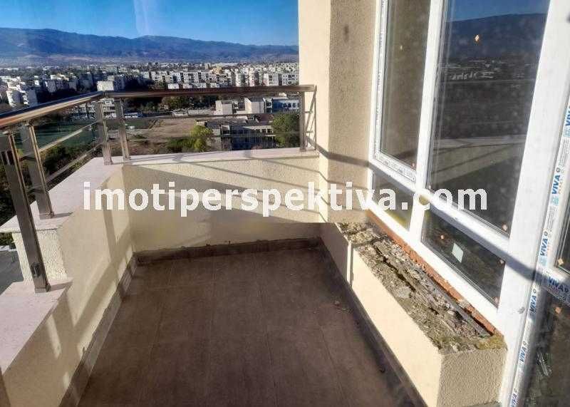 Продава се Двустаен апартамент в Пловдив, Тракия - 63 кв.м за 890 €/кв.м - Снимка #2