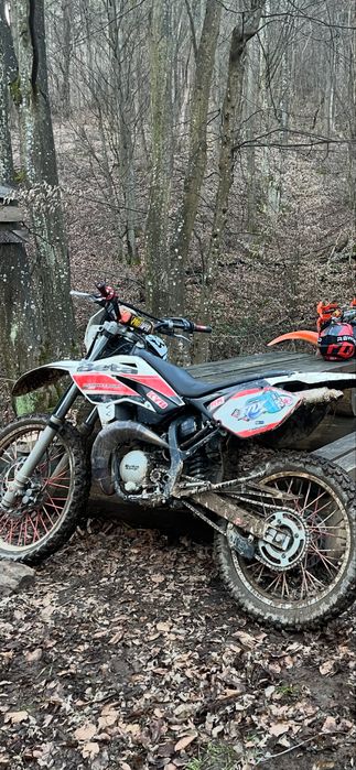 Продавам Beta rr 2008