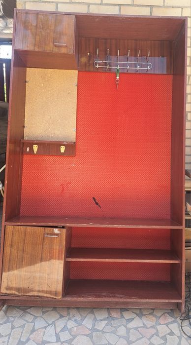 Ишлатилган Перехошка сотилади