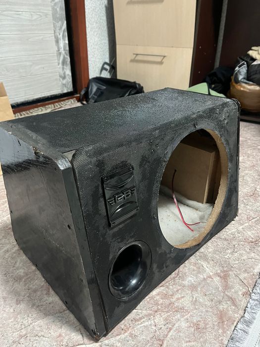 Продам короб для саба