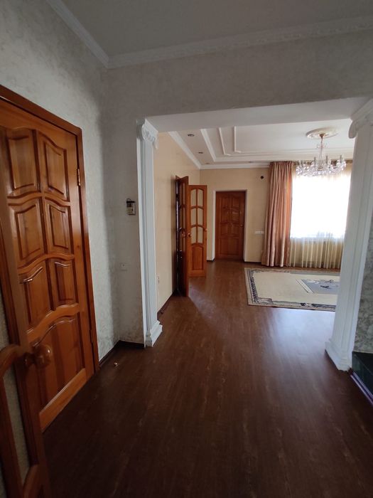 Продам дом в Алгабасе