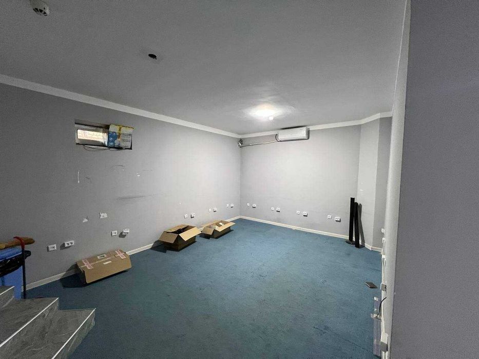 Отдельно Стоящее Здание Аренда 450м² | МЕТРО ЯШНАБАД