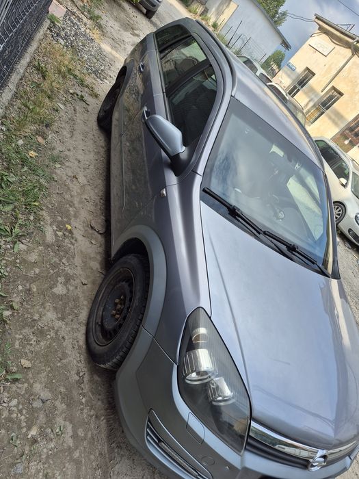 OPEL Astra 2005 — imagine 2