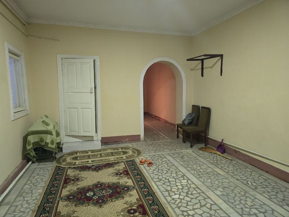 Май колхозда Арша кошесинде жай сатылады