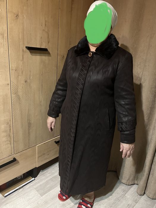 Продам пальто в идеальном состоянии