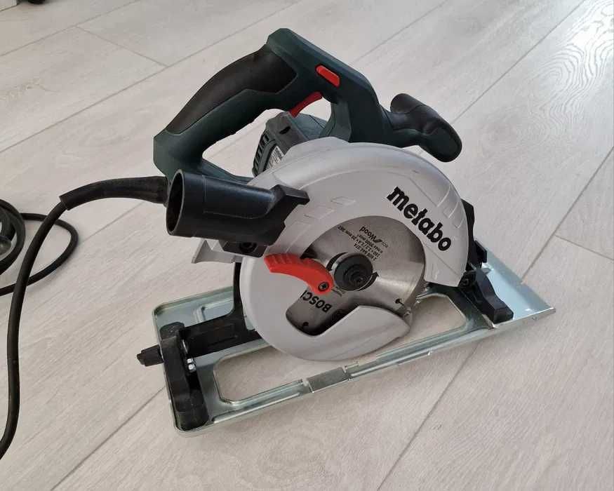Masa de lucru Wolfcraft Mastercut 2600