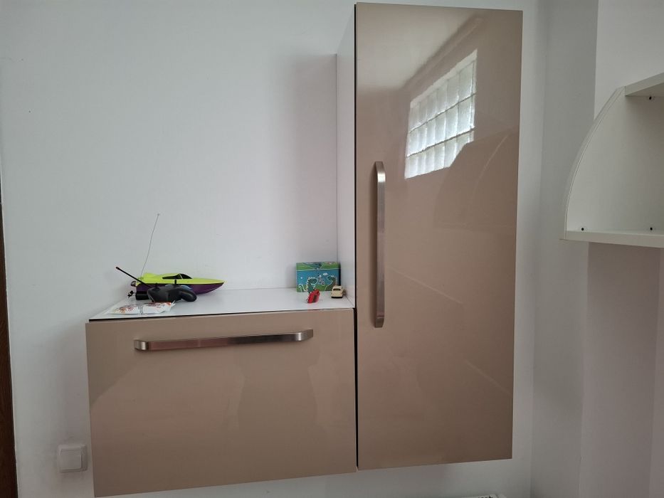 Mobila living  7 corpuri