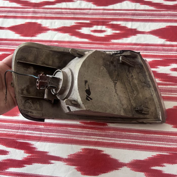 Поворотник Honda Odyssey оригинал