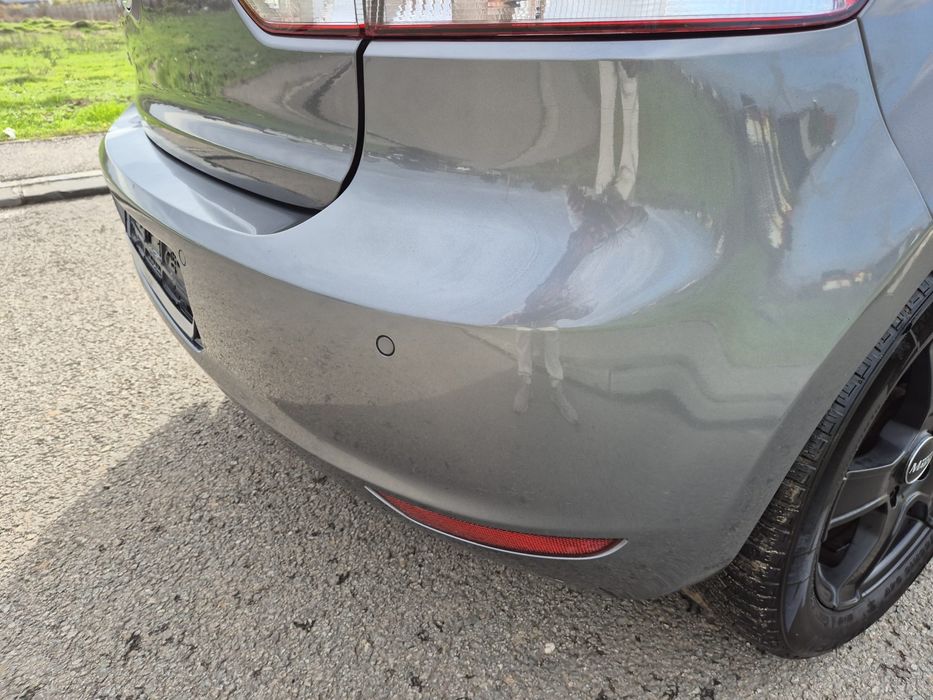 Vw Golf 6 2012 1.2Tsi Model STYLE xenon navi senzori jante Euro 5