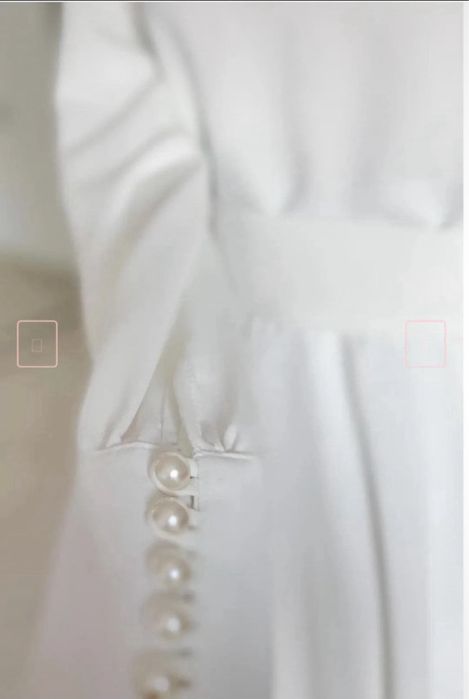 Rochie de mireasă/ocazie