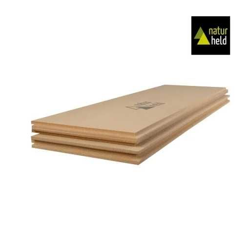 Placi de izolatie NATURHELD 140 N+F 120X615X1880 mm