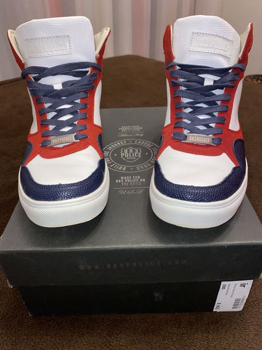 Мъжки обувки Emporio Armani, calvin klein, 4US, cesare paciotti