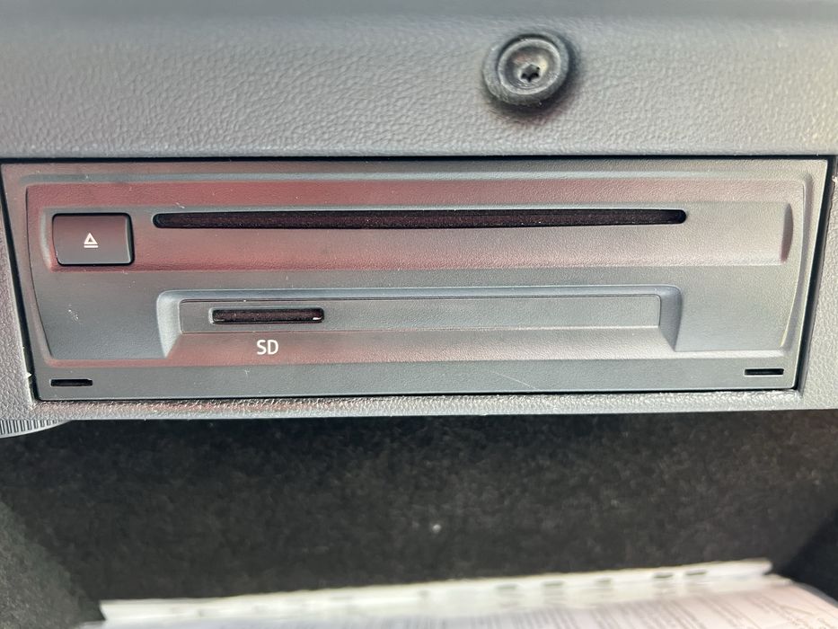 Vand display vw golf 7 mib 2 mib3