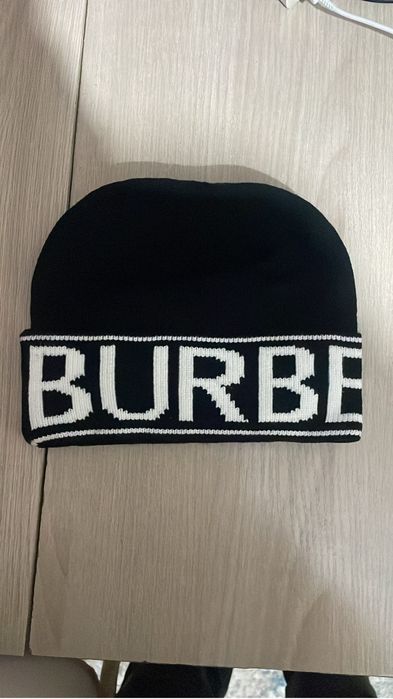 Шапки Burberry Алматы