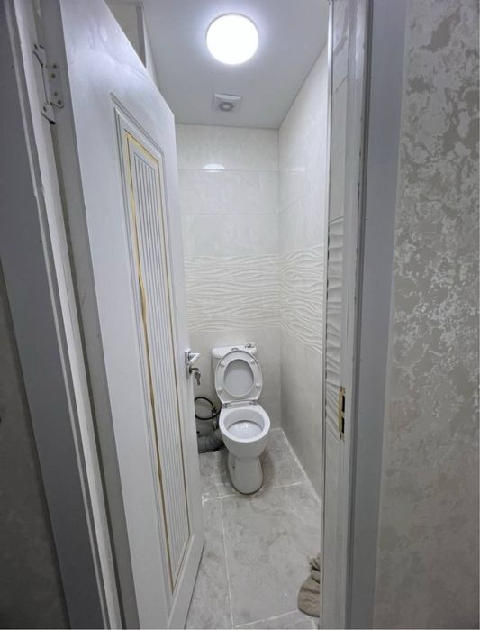 Мебель+Техника Сергели 5 2 комната Новостройка,Евро Ремонт,Продается х