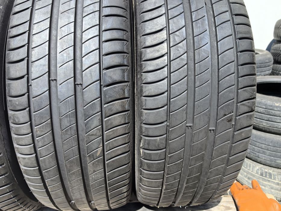 225/50/18 Мишелин ДОТ 2016 г