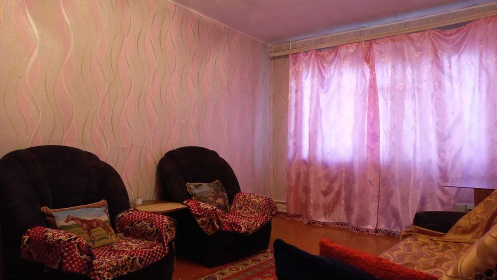 Продается квартира.  21 микрорайон д 8