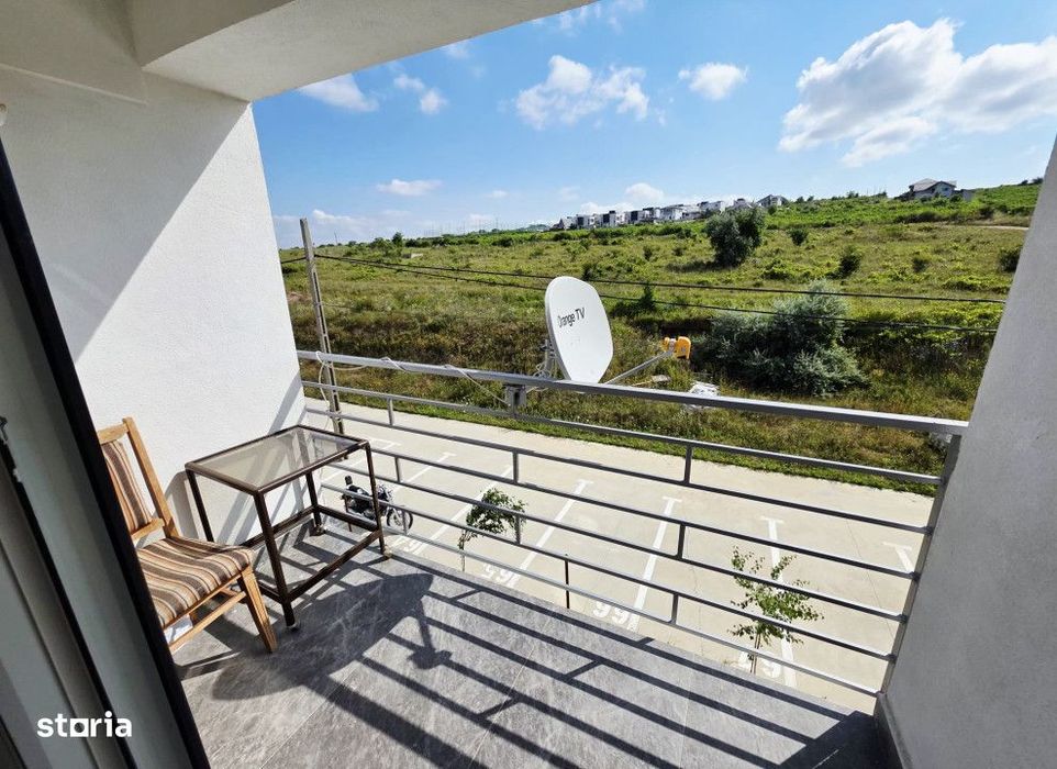 Apartament  2 camere Bucium , 42 metri, etaj 2 Cod:163011