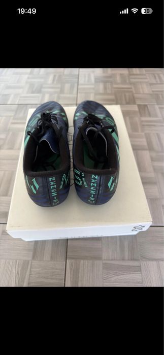 Ghete de fotbal Adidas nemeziz messi 17.1 marimea 41 1/3
