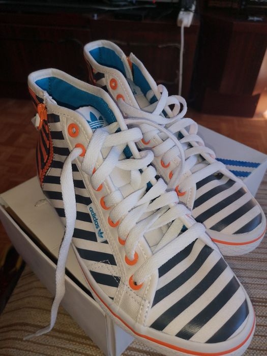 Дамски маратонки Adidas