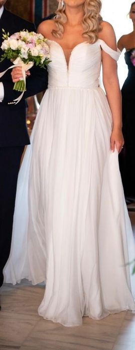 Vand Rochie de mireasa Maya Fashion