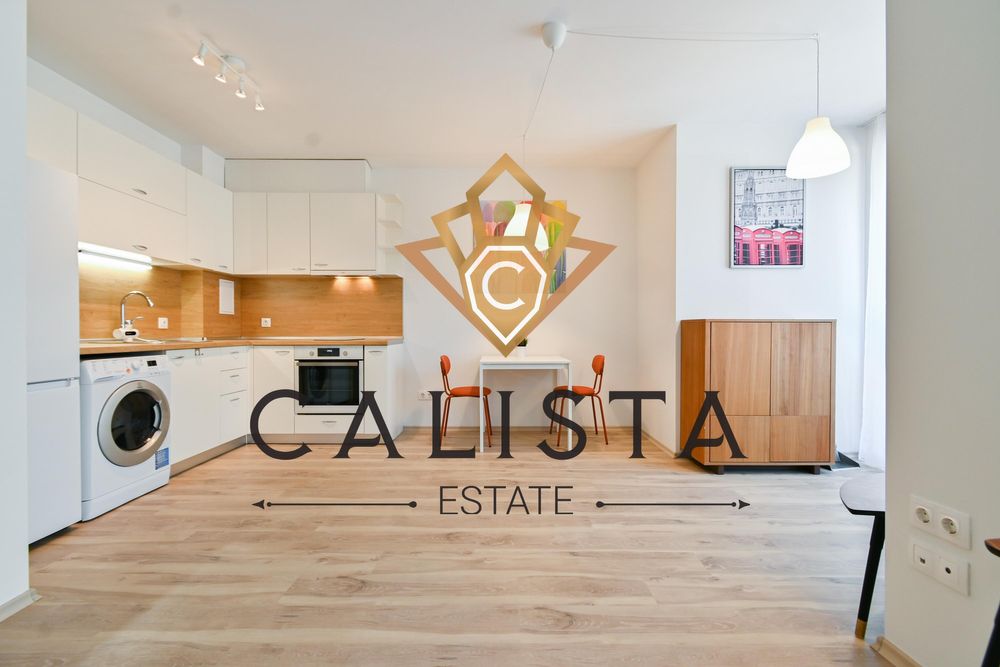 Продава се Двустаен апартамент в София, Лозенец - 57 кв.м за 4299 €/кв.м - Снимка #1