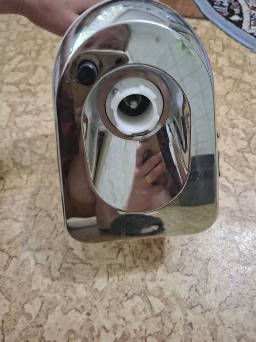 Мясорубка Elenberg