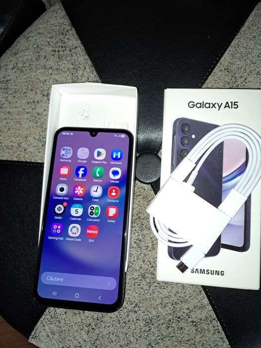 Oppo Reno 14F 5G citiți anunțul