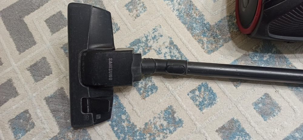 Пылесос lg хорошего качества