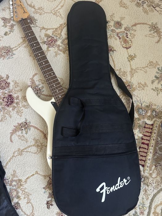 Fender Чехол для Электрогитары