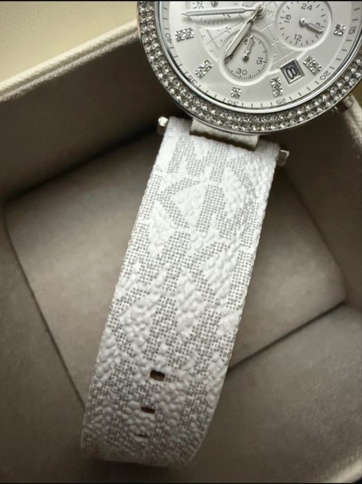 Ceas curea Michael Kors
