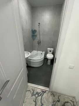 Сдаётся квартира ЖК Ассалом Сохил 2/4/9 на ро-н Яшнабадский