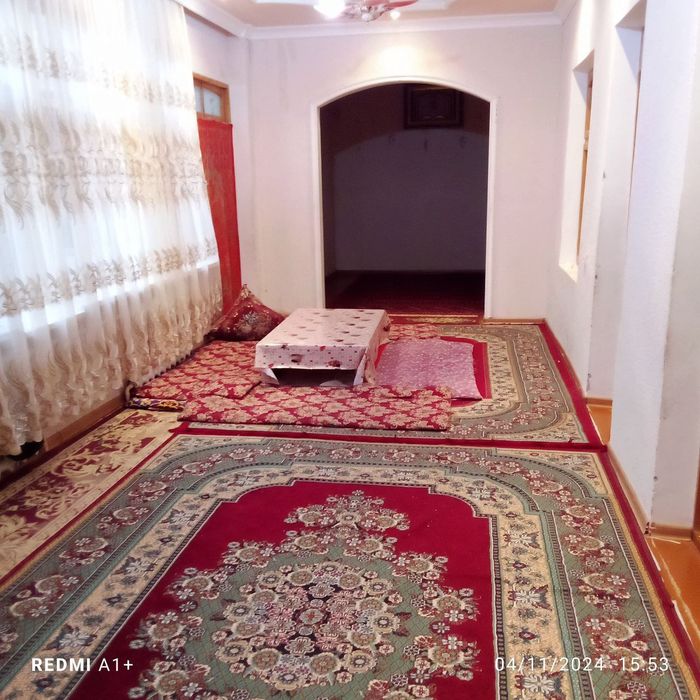 Участка 4.77 сотих .