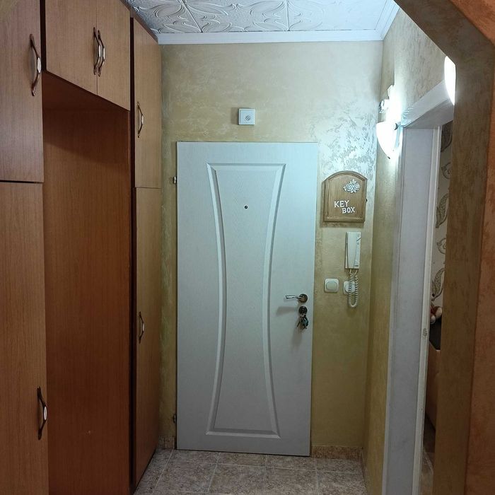 Продава се Тристаен апартамент в Стара Загора, Ремиза - 70 кв.м за 1500 €/кв.м - Снимка #14