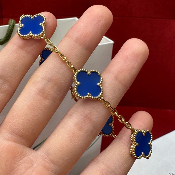 Van Cleef лукс гривна