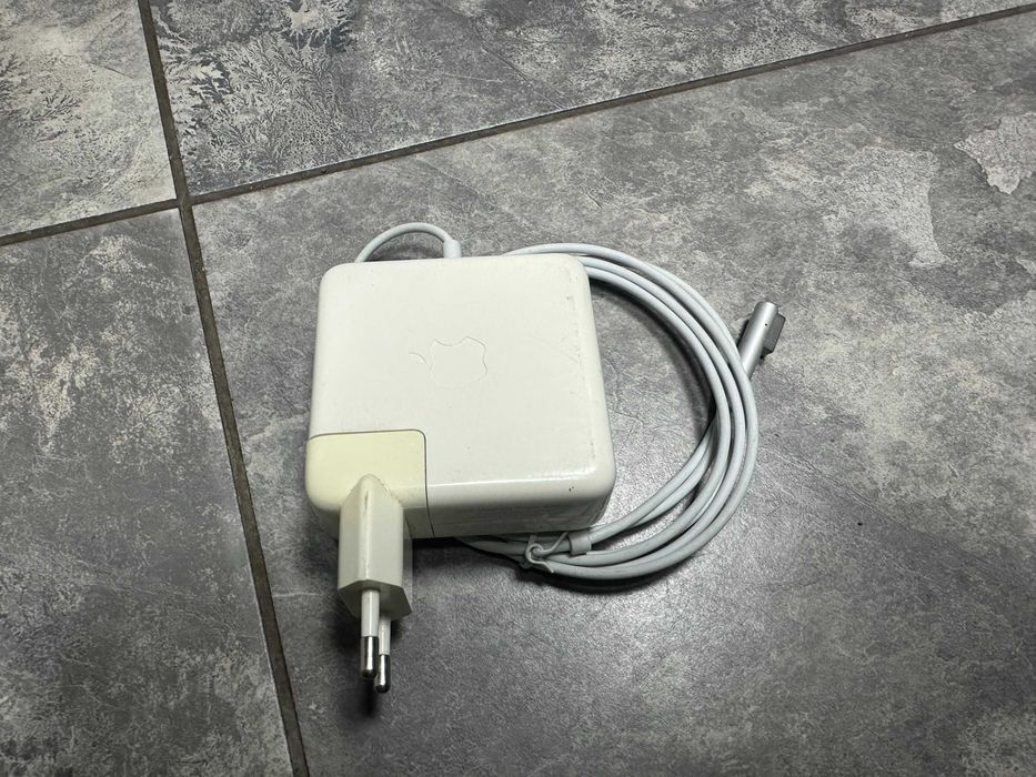 Оригинално зарядно за Apple MacBook - 60W MagSafe -  A1330