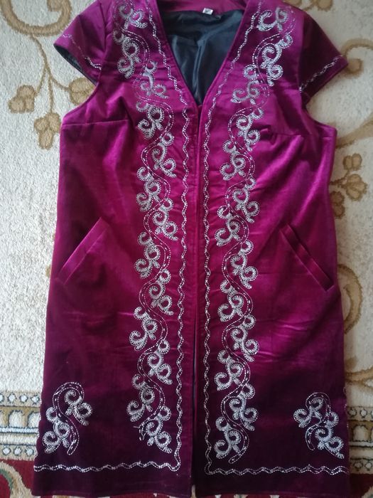 меховые жилеты натуральные